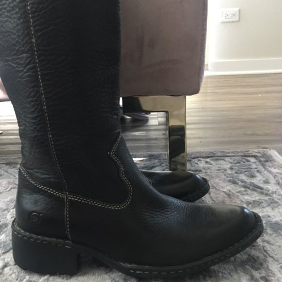 ‼️NEW‼️   Born Shavano Boots - Picture 4 of 8